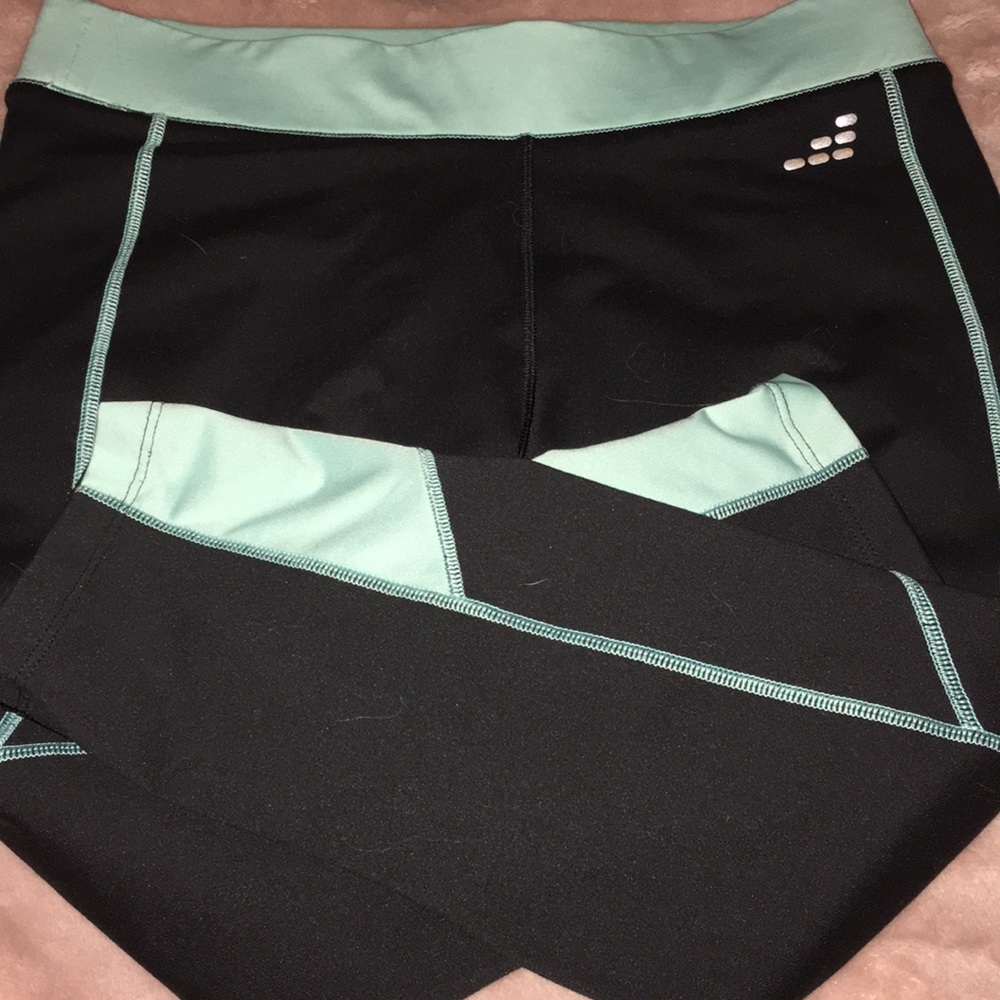 flexible nice comfortable leggings! $5